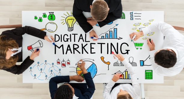 Digital Marketing (8)