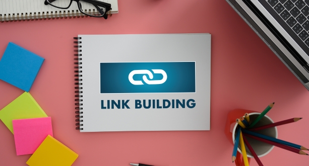 Link building