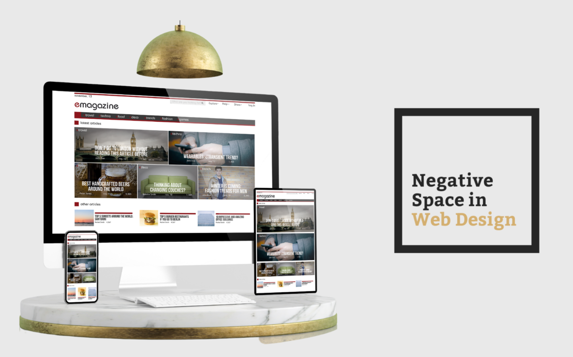 Negative-Space-in-Web-Design