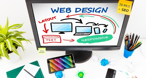 web design