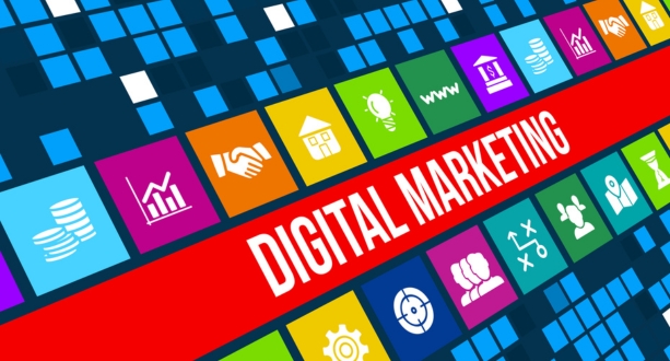 Digital Marketing (2)