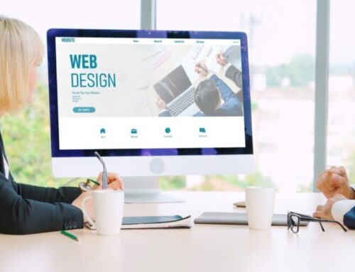 Website Redesign Service in bangalore