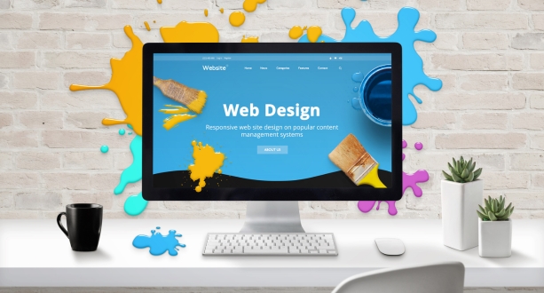 Joomla Web Design (1)
