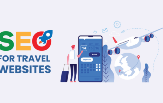 Travel Business SEO