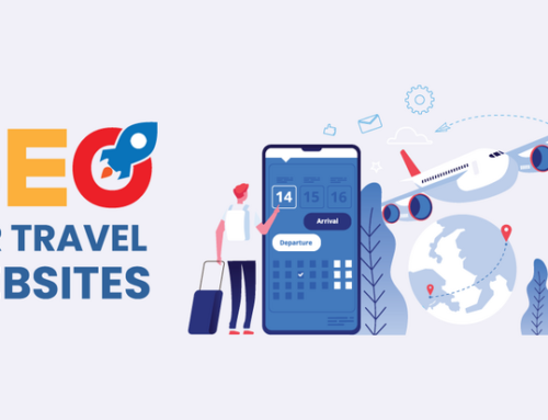 Travel Business SEO