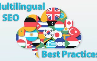Multilingual Seo