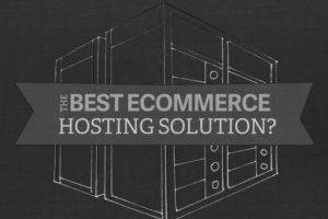 ecommerce hosting sites