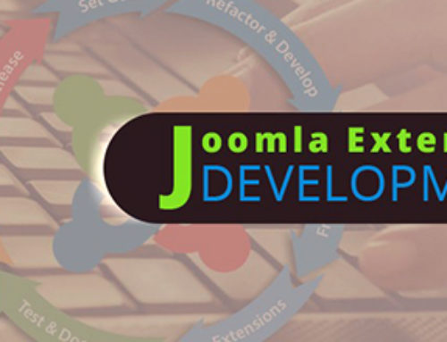 Joomla Extension Development