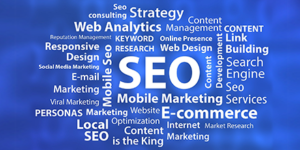 off-page search engine optimisation
