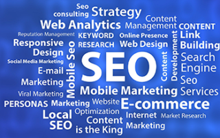 off-page search engine optimisation