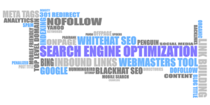 on-page search engine optimisation