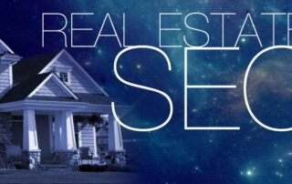 Real Estate SEO