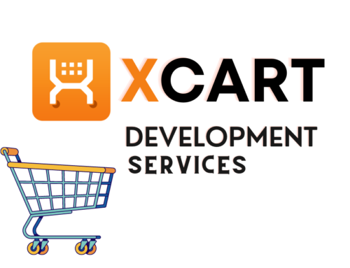 X-Cart Development Services in bangalore
