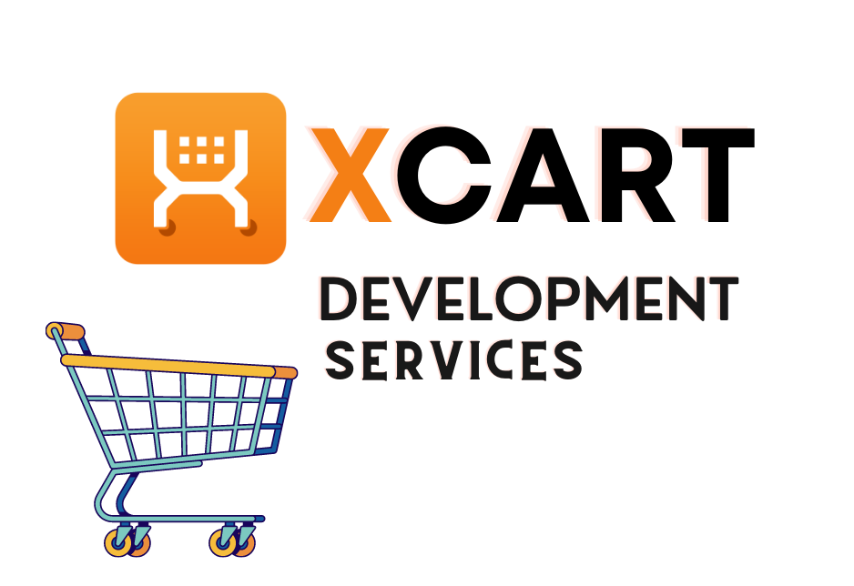 x-cart development services