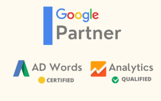 Google Certified Marketing Agency