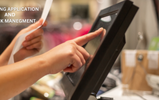 Point of Sale, Billing and Stock Manager Application