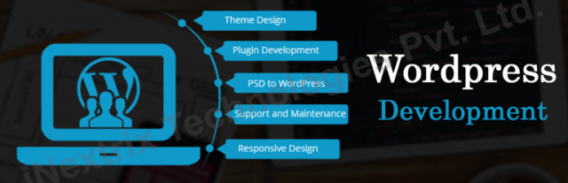 WordPress Development