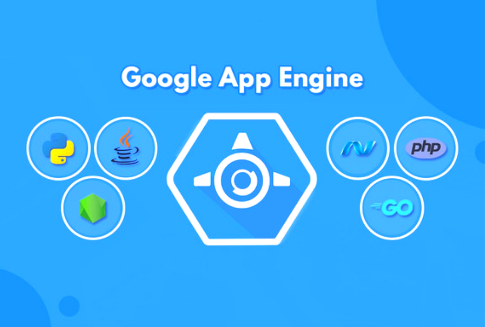 Google-app-engine
