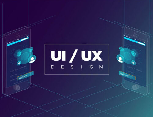 User Interface (UI) And User Experience (UX)