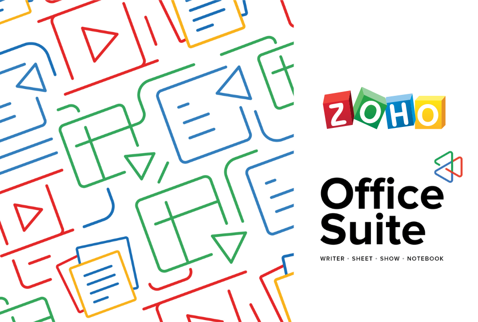 zoho-office-suite
