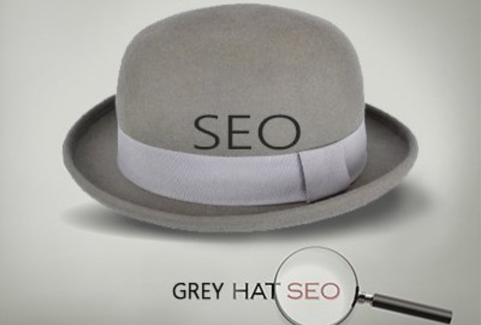 Gray-Hat SEO