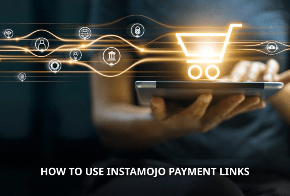 Instamojo aPayment Link