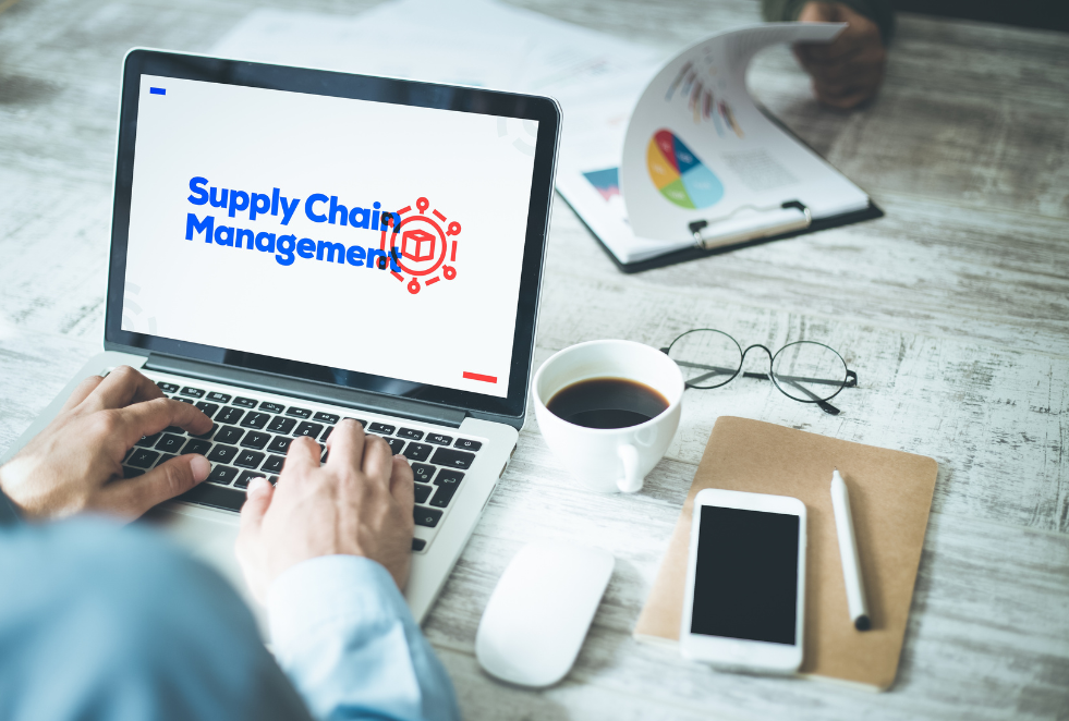 Management of Supply Chain