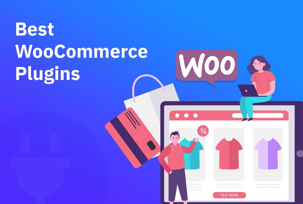 WooCommerceWordPress Plugin