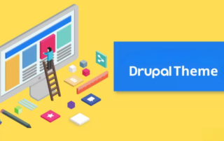 Drupal Theming