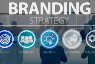 Branding-strategy