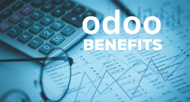 Benefits of expenses under odoo (1)