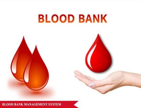 BLOOD BANK CMS-1
