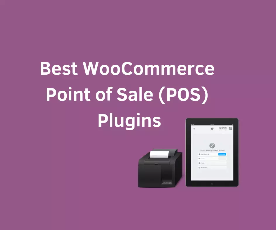 Openpos - WooCommerce Point Of Sale