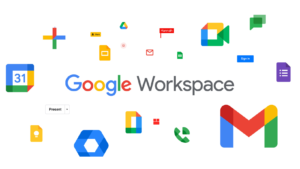 Google Workspace For Business