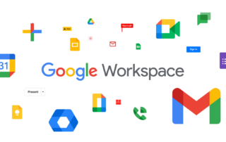 Google Workspace For Business