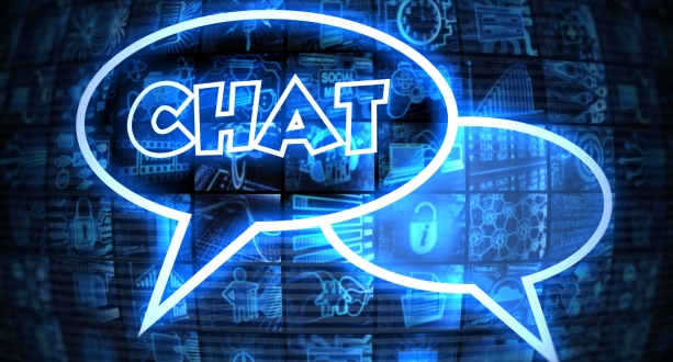 CHAT ROOM & PRIVATE CHAT SCRIPT (1)