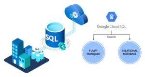 Cloud SQL Database Management