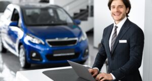 Online Car Rental Management System
