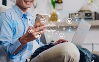 DIGITAL BANKING SYSTEM