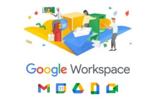 google workspace