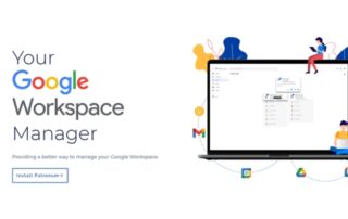 google workspace