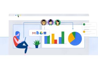 google workspace