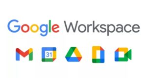 Google Workspace Flexible