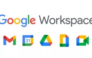 Google Workspace Flexible