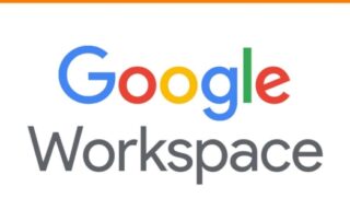 google workspace