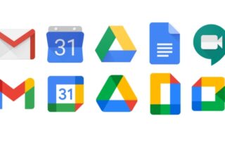 Google Workspace for Professional Services