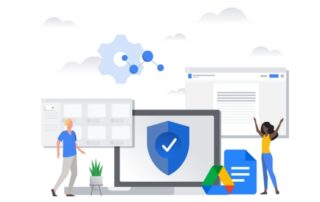 Google Workspace for Government and Public Sector