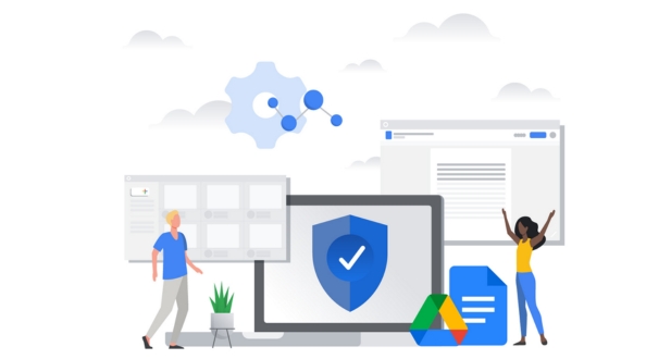 Google Workspace for Government and Public Sector