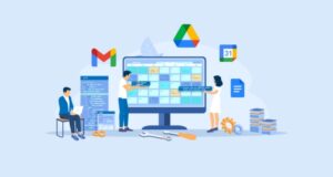Google Workspace Audit and Performance Optimization