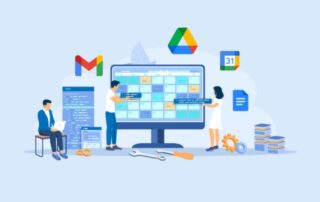 Google Workspace Audit and Performance Optimization